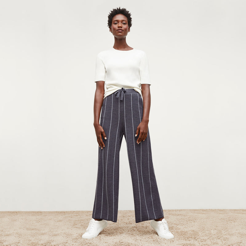 Tressa Pant