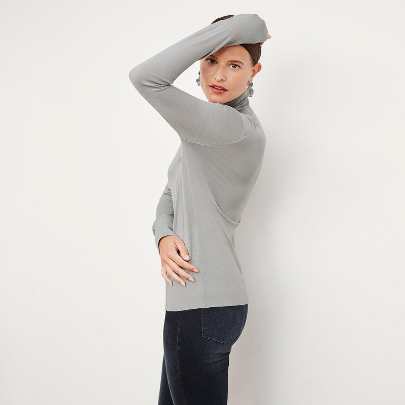 Elizabeth Turtleneck