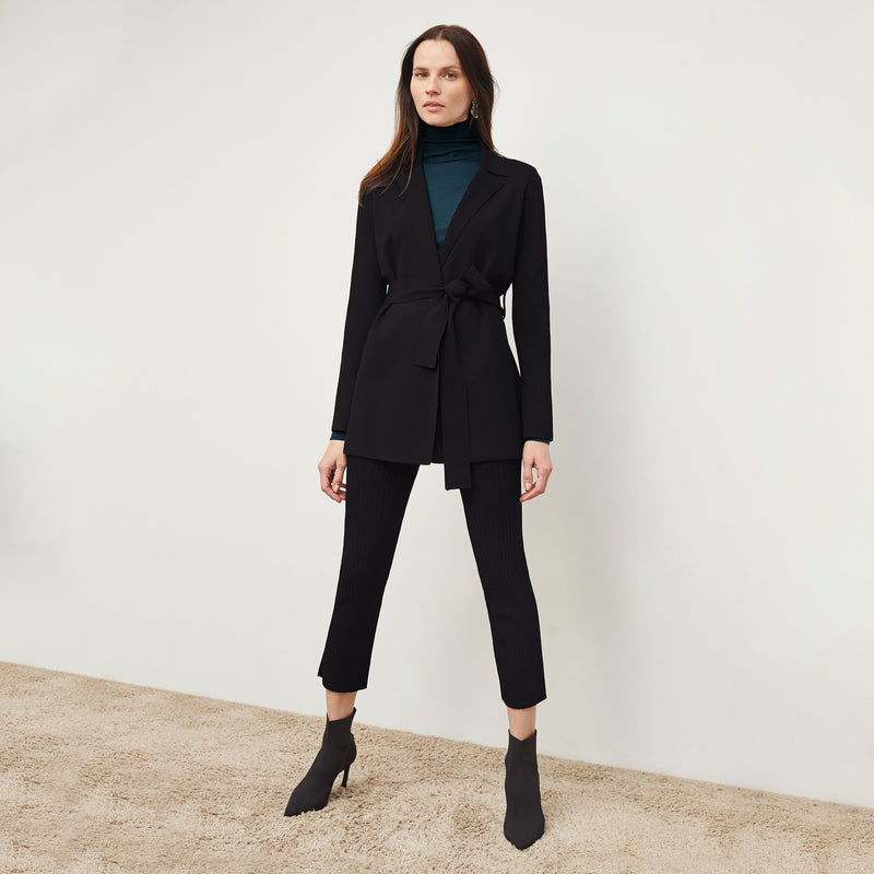 Elizabeth Turtleneck