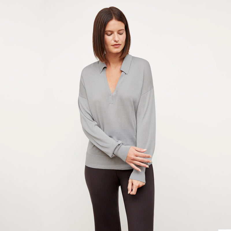 Leo Pullover