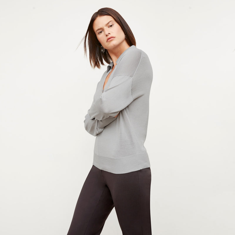Leo Pullover