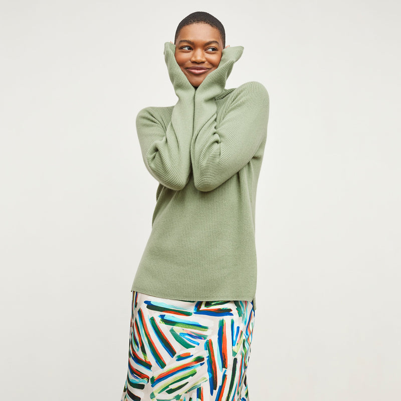 McKenzie Sweater