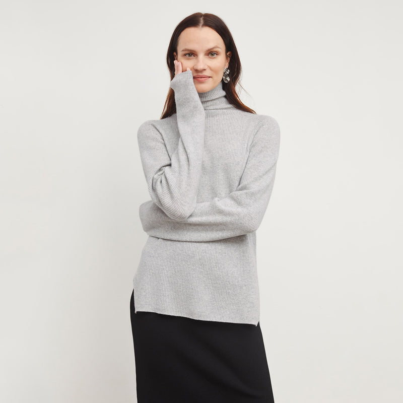 McKenzie Sweater