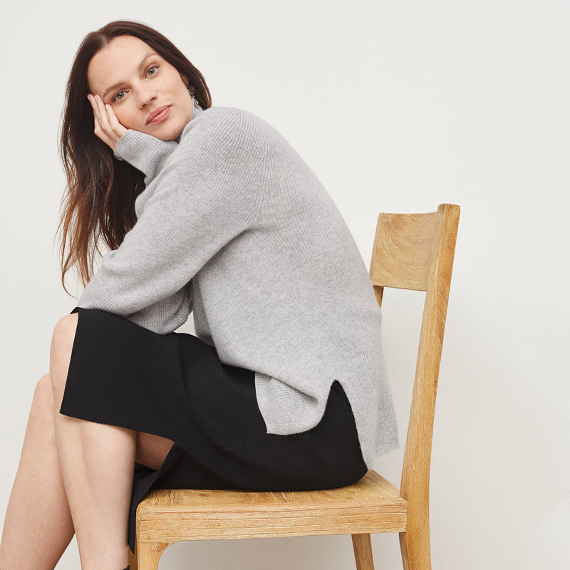 McKenzie Sweater