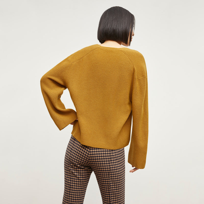 Sophie Sweater