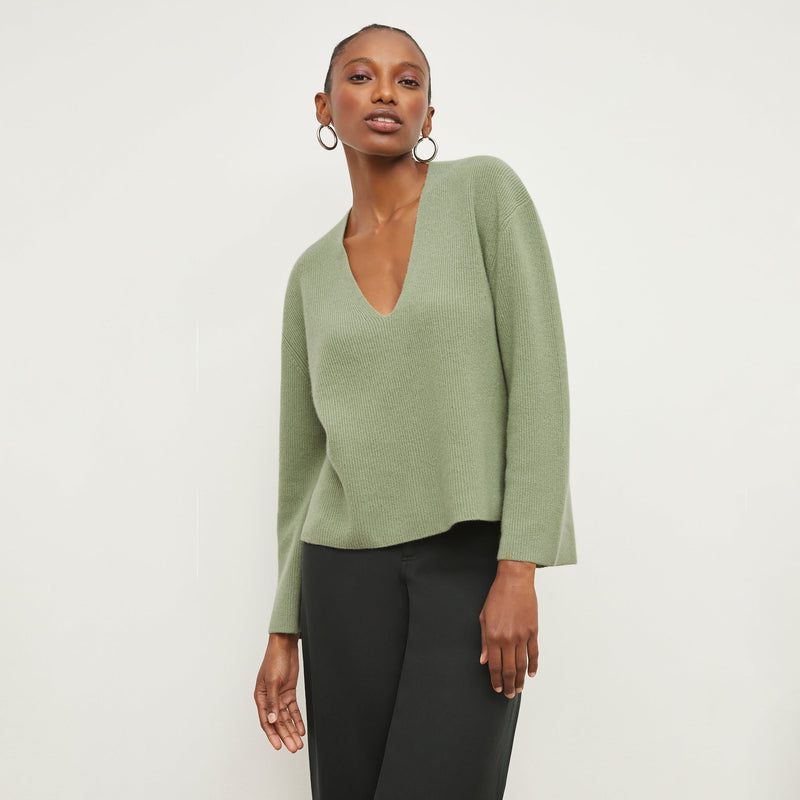 Sophie Sweater