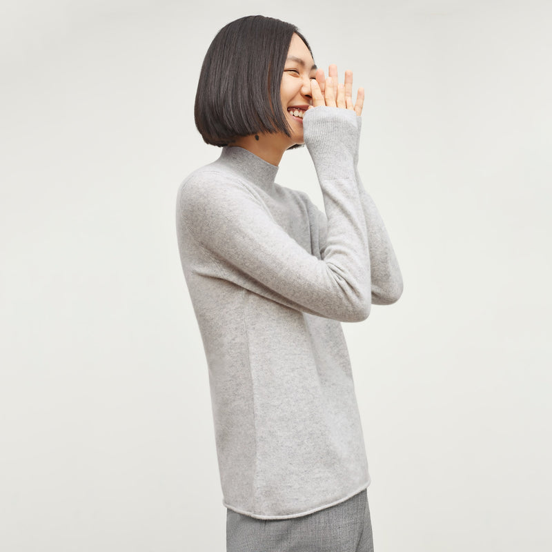 Luan Sweater