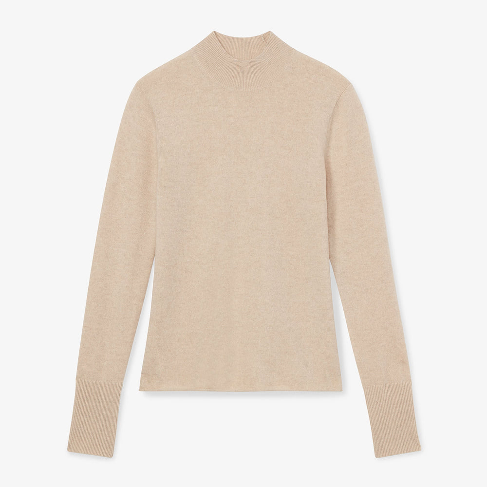 Luan Sweater, Oat, image 6 of 6