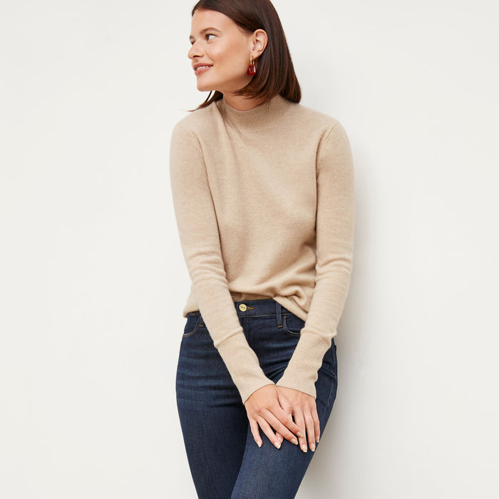 Luan Sweater