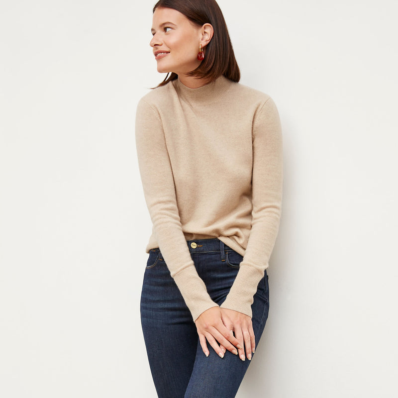 Luan Sweater