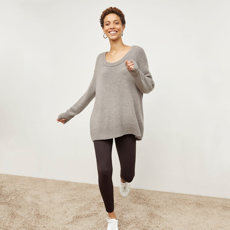 Theo Pullover