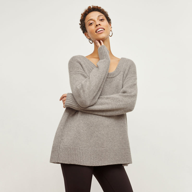 Theo Pullover