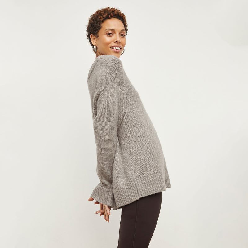 Theo Pullover