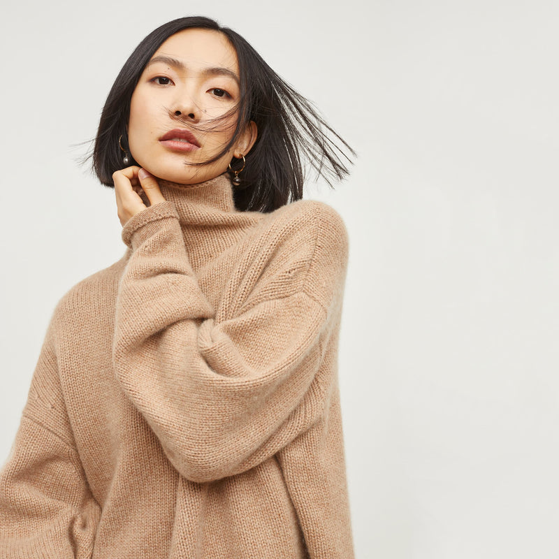 Lea Sweater