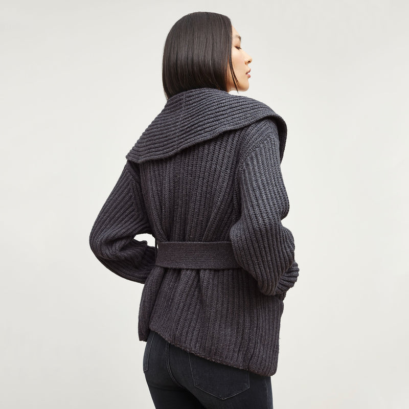 Snyder Jacket