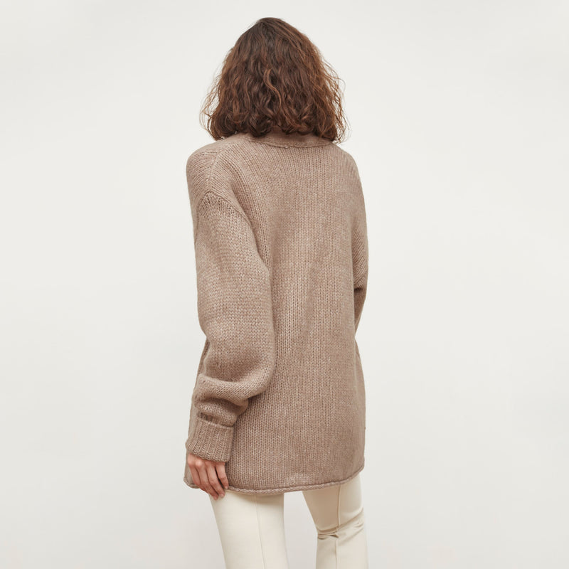 Frederick Cardigan