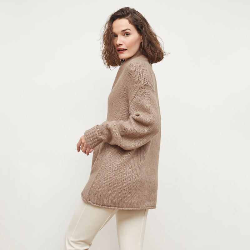 Frederick Cardigan