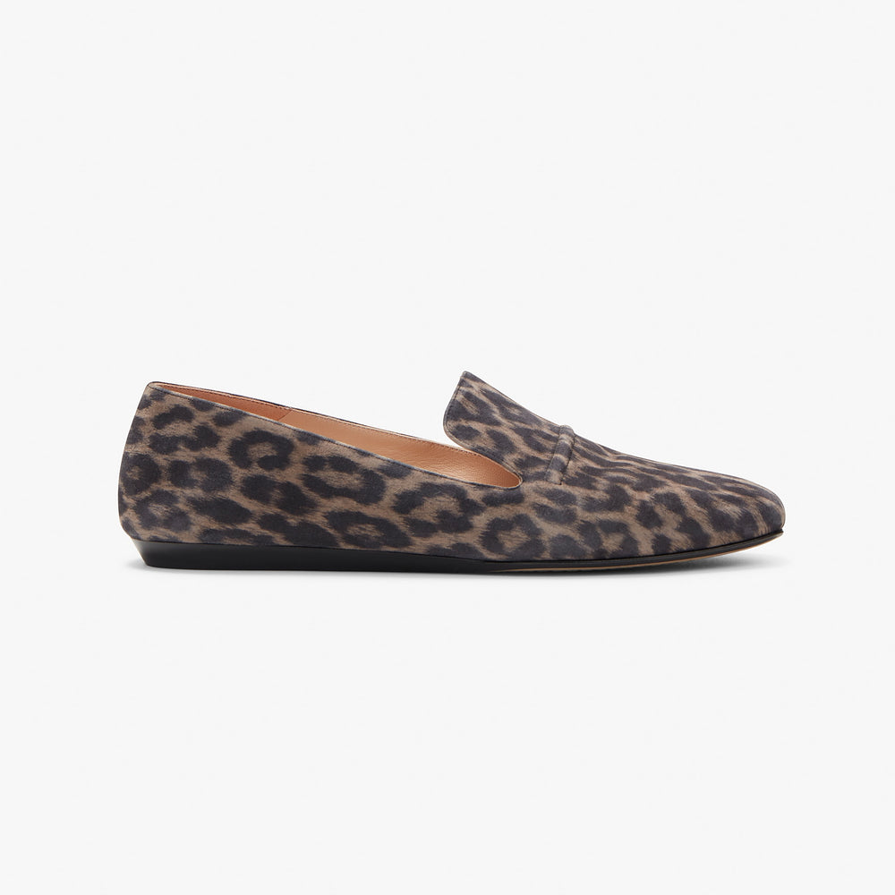 Grace Loafer, Taupe / Black, image 2 of 5