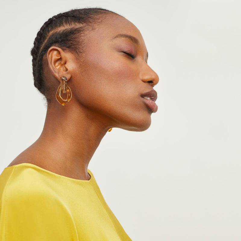 Dora Earrings
