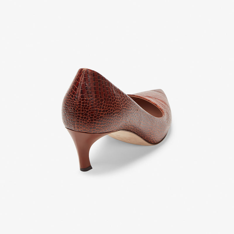 Lillian Pump