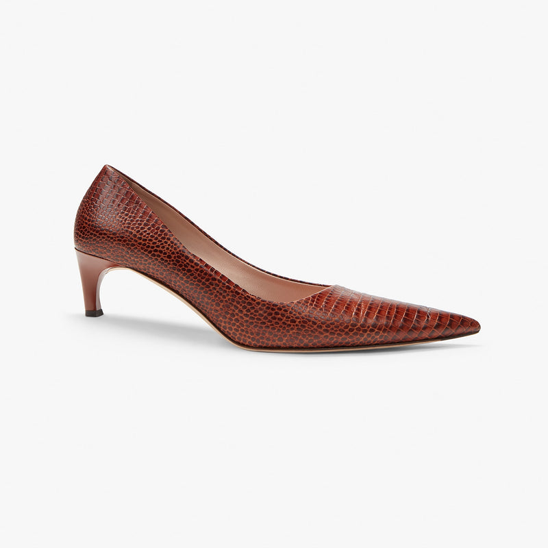Lillian Pump