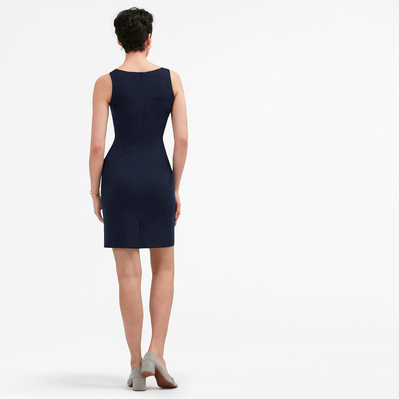 Lydia Dress
