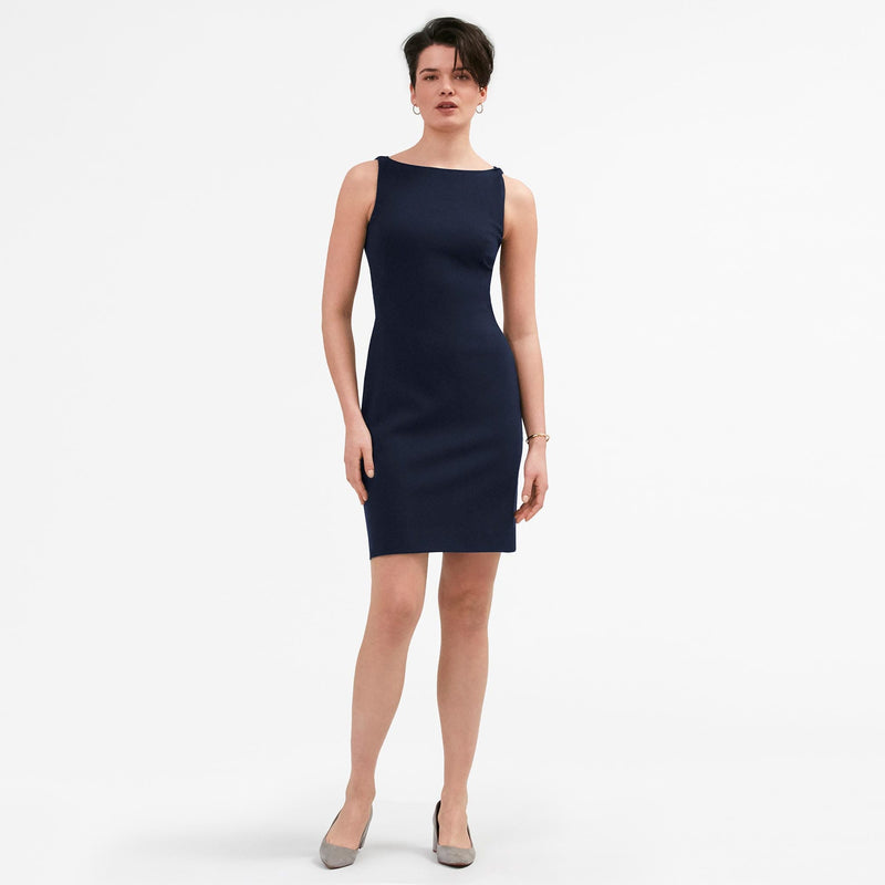 Lydia Dress