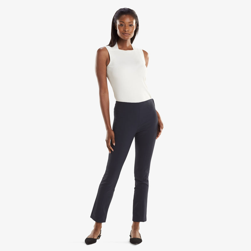 Foster Cigarette Pant