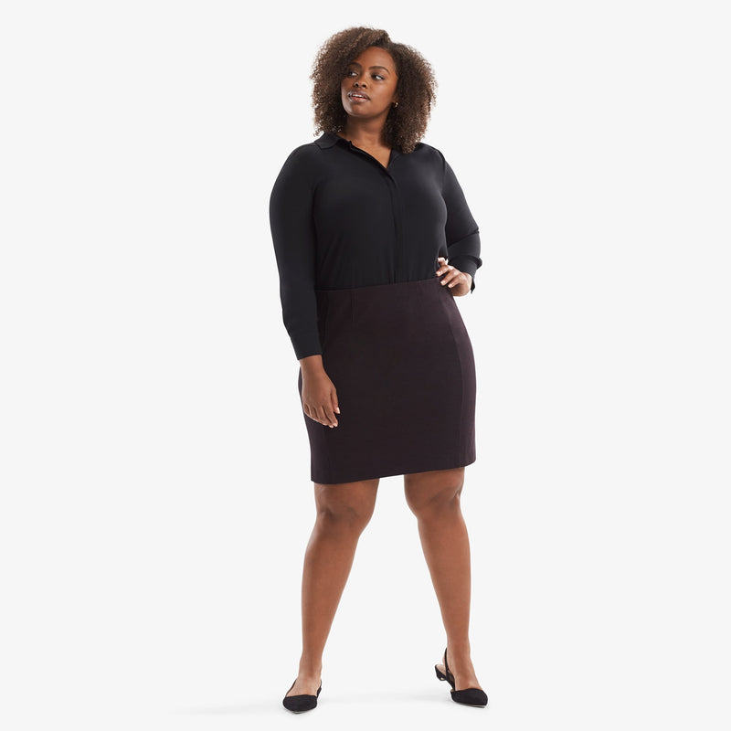 Crosby Skirt