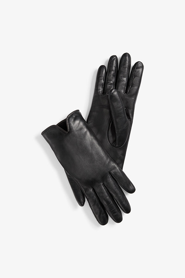 Leather Gloves