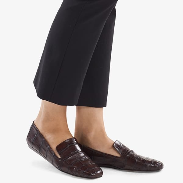 Grace Loafer, Brown, image 6 of 6
