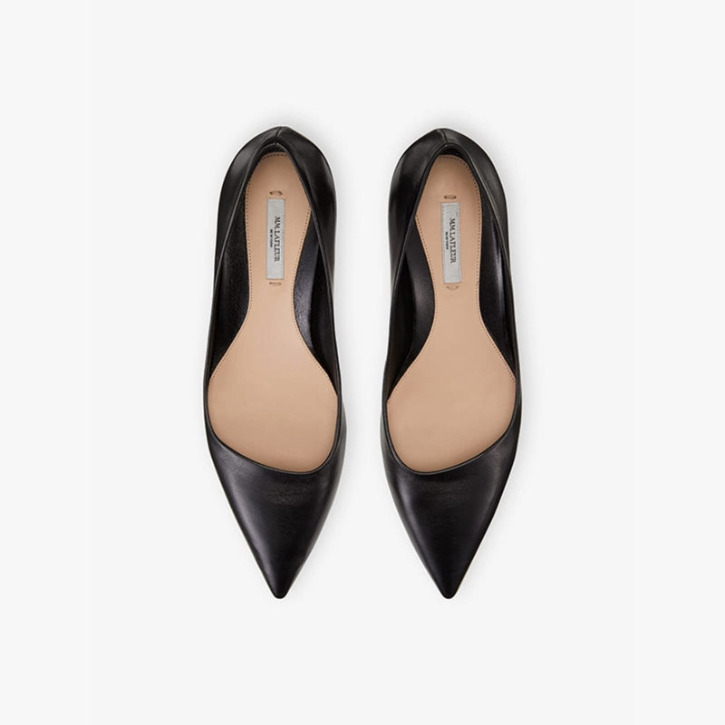 Lillian Pump