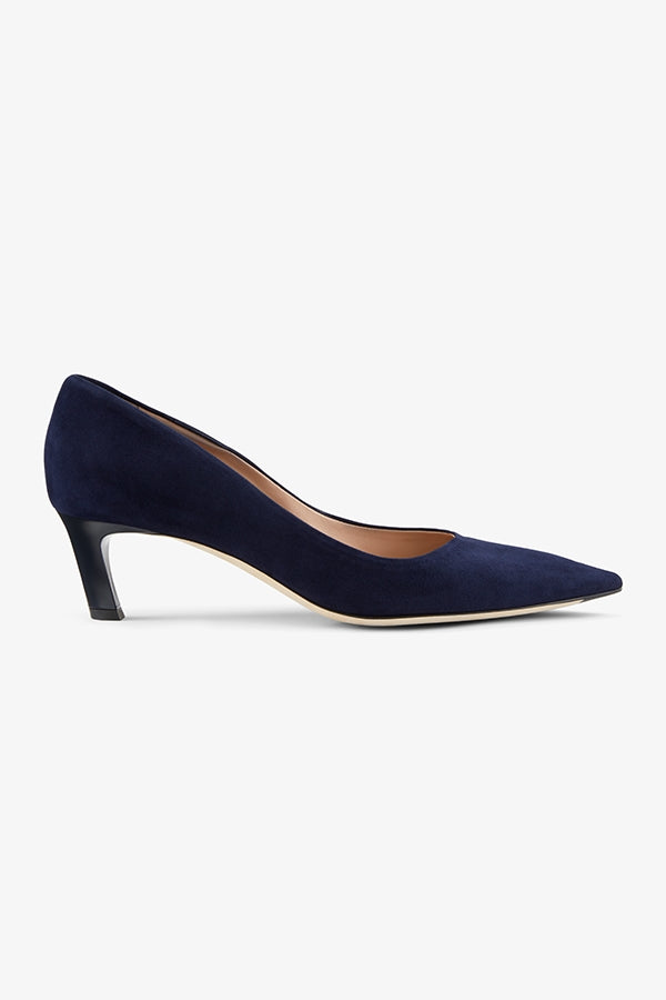 Lillian Pump