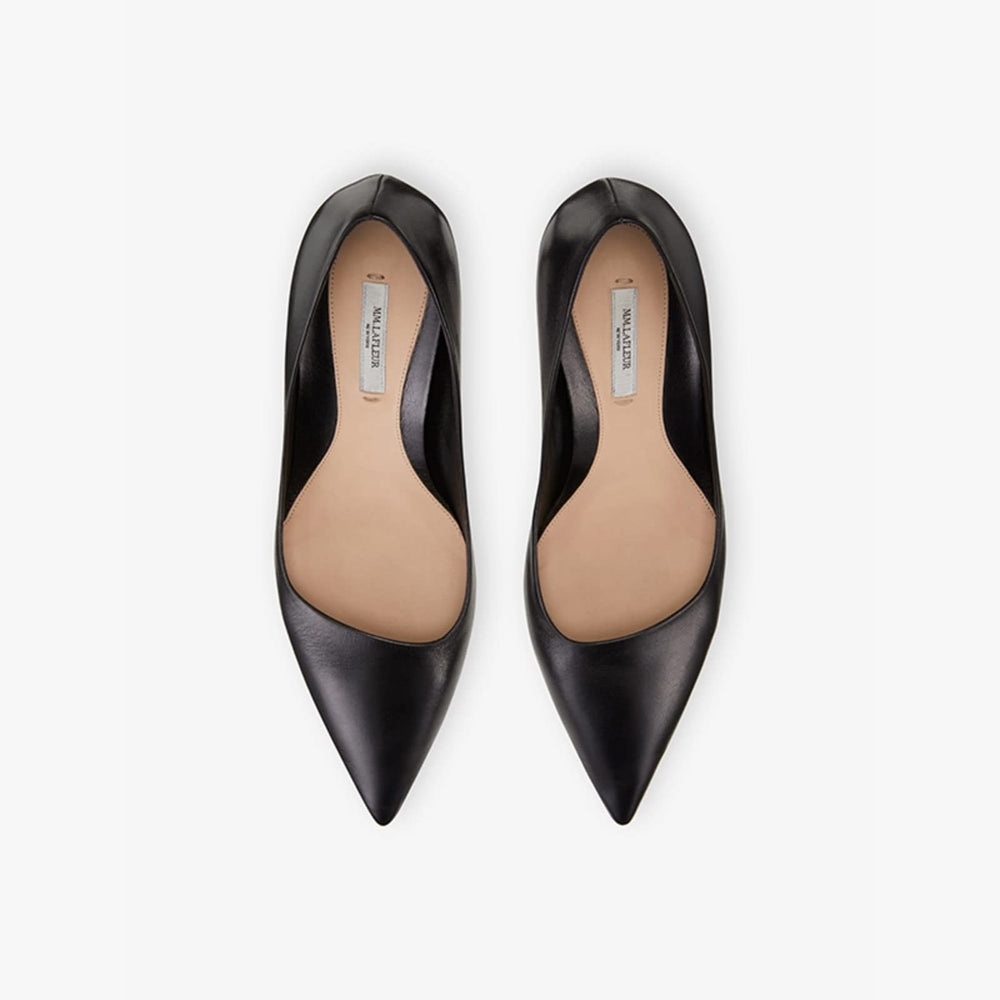 Ginger Pump, Black, image 3 of 3