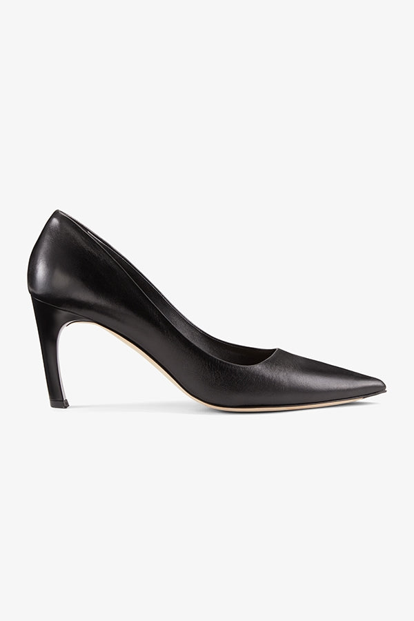 Ginger Pump