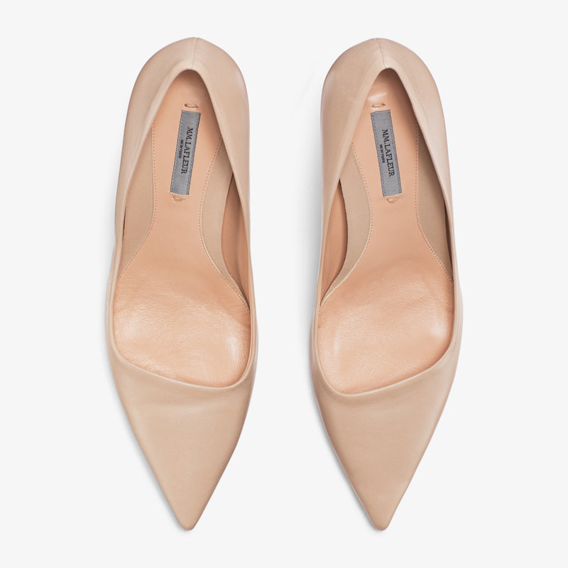 Ginger Pump