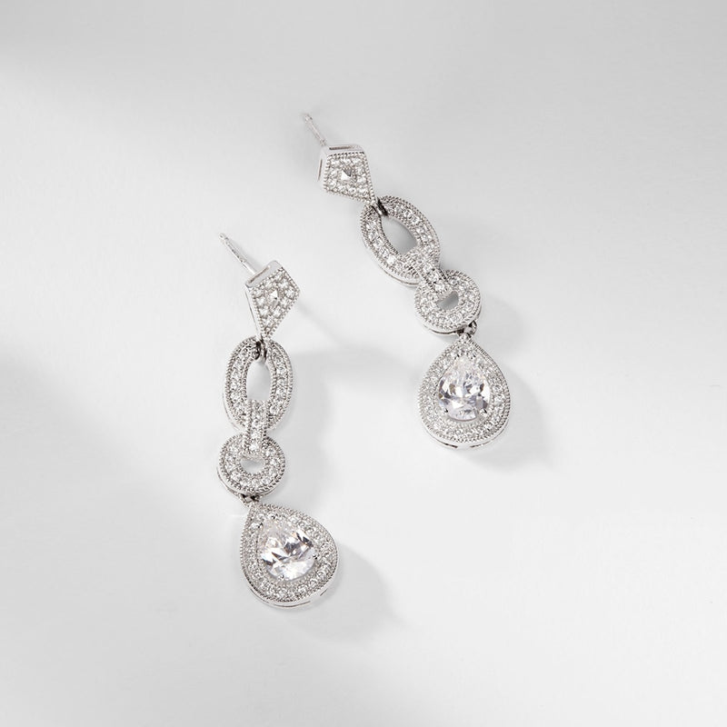 Beauport Earrings