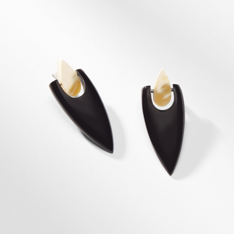 Mildred Earrings