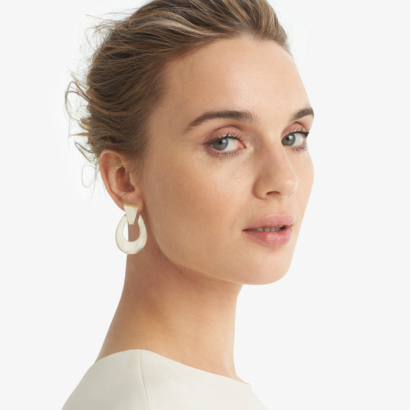 Wanda Earrings