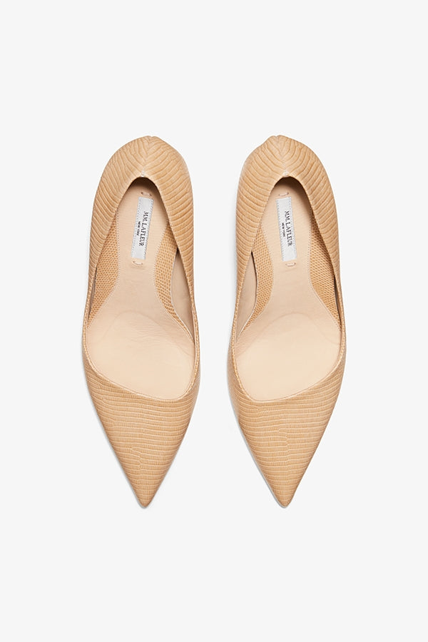 Ginger Pump