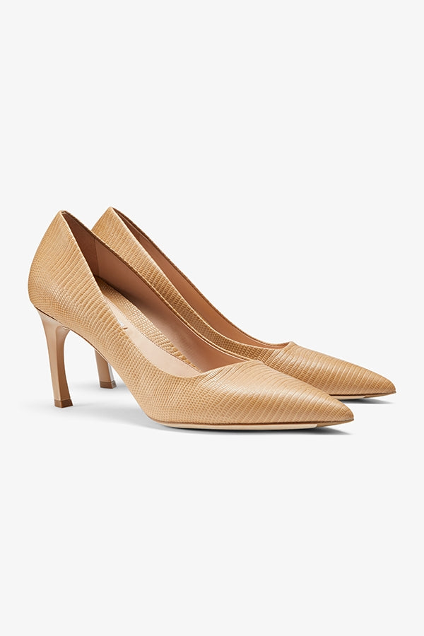 Ginger Pump
