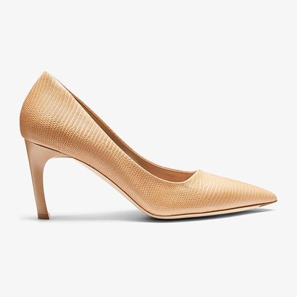 Ginger Pump