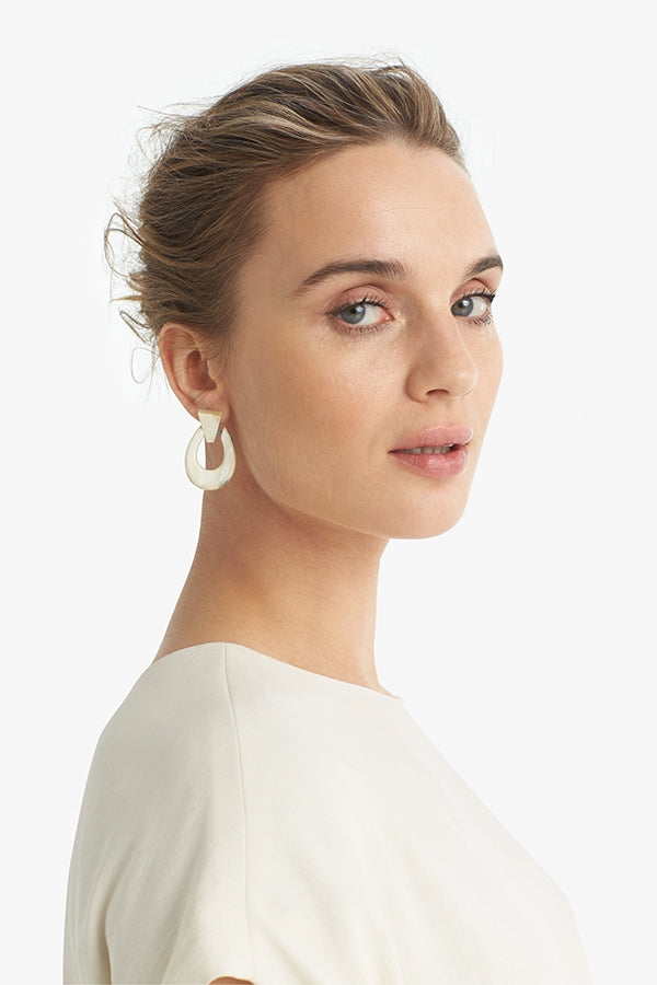 Wanda Earrings