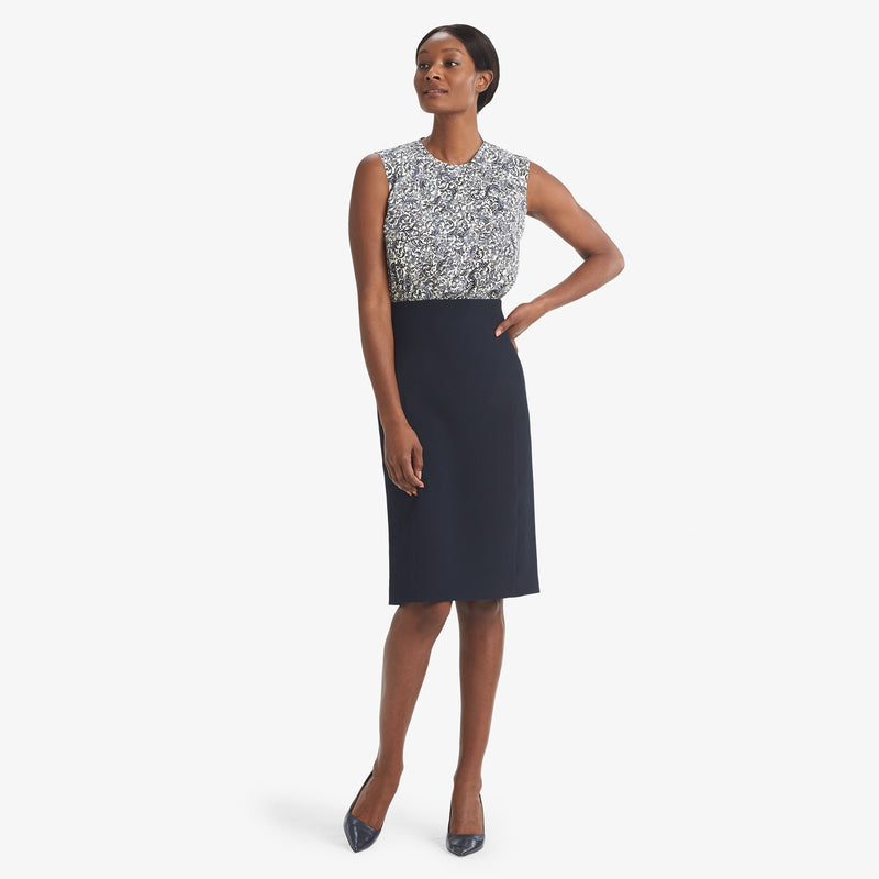 Dorchester Skirt