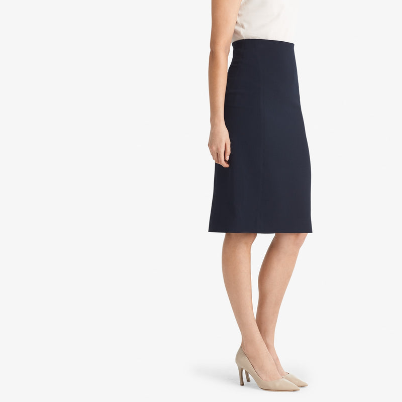Dorchester Skirt