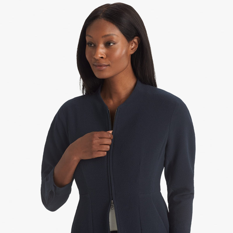 Higgins Jacket