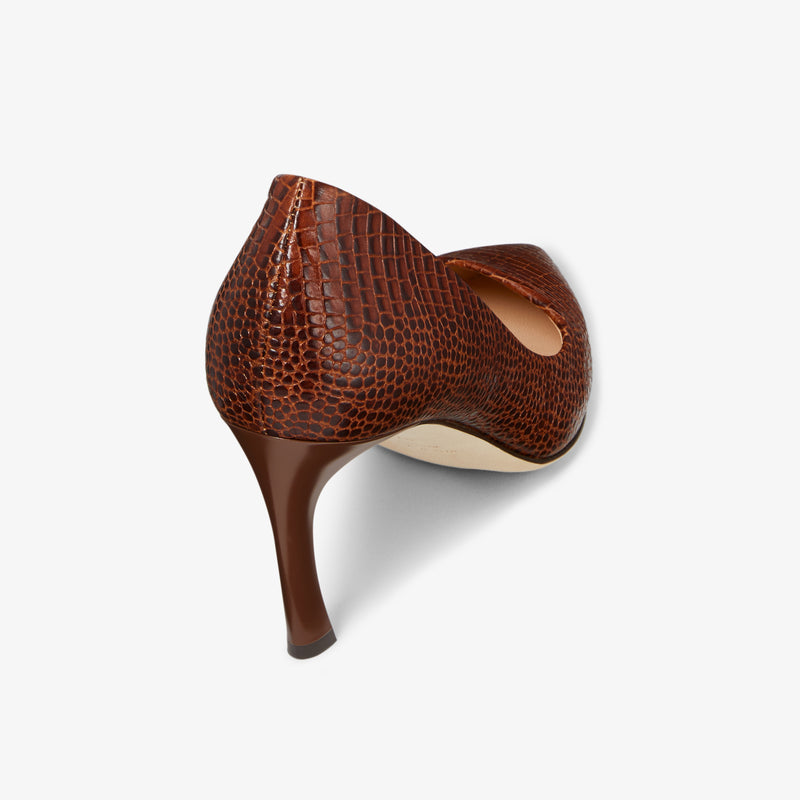 Ginger Pump