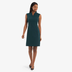 Aditi Boardroom Dress