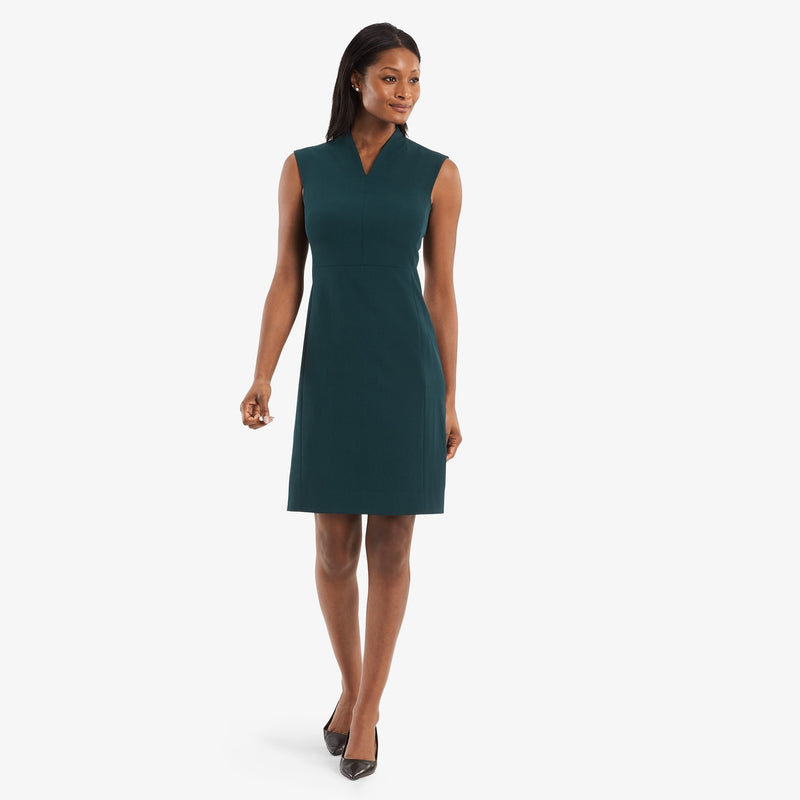 Aditi Dress