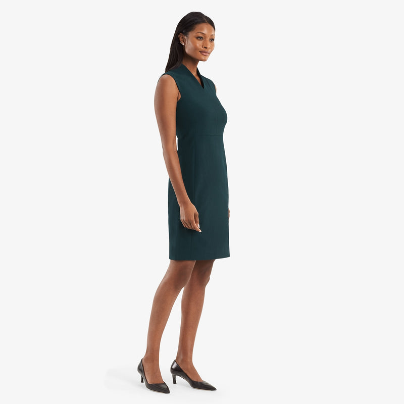 Aditi Dress